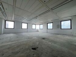 76 Shenton (D2), Office #451615071